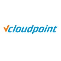 vCloudPoint.Official logo - Similar company to Vcloudpoint India