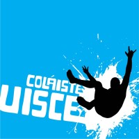 Coláiste UISCE logo - Similar company to Quanta Analytics