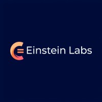 Einstein Labs logo - Similar company to Phyken Network