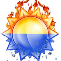 Burks Heating and Cooling Solutions logo - Similar company to Chicago Steam & Hydronics