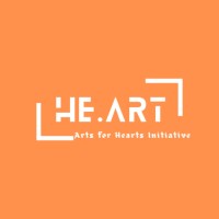 Arts For Hearts Initiative logo - Similar company to My Future Matters