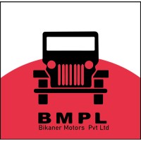 Bikaner Motors Private Limited logo - Similar company to Maxperience