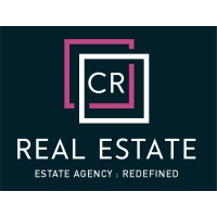 CR Real Estate logo - Similar company to C Carters