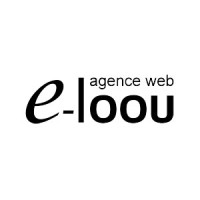 e-loou logo - Similar company to Nebbia - Paysage & Territoire