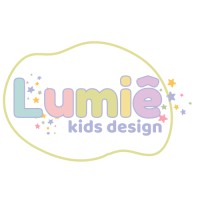 Lumiê Kids Design logo - Similar company to Better Place - Improving Spaces