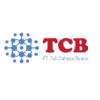 Tali Cahaya Buana logo - Similar company to Pt Intek Sarana Sejahtera