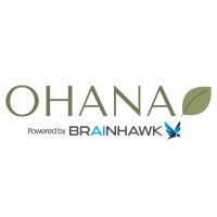 OHANA powered by Brainhawk logo - Similar company to Nucleus Systems