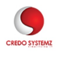 CREDO SYSTEMZ logo - Similar company to Tekistic It Services