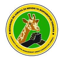 Community Wildlife Management Areas Consortium logo - Similar company to Honeyguide Foundation