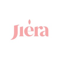 JIERA logo - Similar company to Una Brands