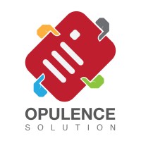 Opulence solution logo - Similar company to Khenpro Global Services