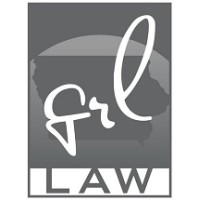 Gourley, Rehkemper & Lindholm, PLC logo - Similar company to Iowa Migrant Movement For Justice