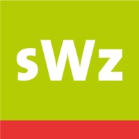 Woningstichting SWZ logo - Similar company to Beter Wonen