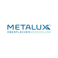 Metalux Metallveredelung logo - Similar company to Gerweck Gmbh Oberflächentechnik