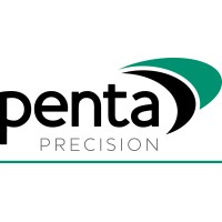 Penta Precision Engineering Ltd logo - Similar company to Monolution Limited