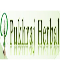 PUKHRAJ HERBALS logo - Similar company to Ecospec Noveltech