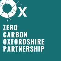 Zero Carbon Oxfordshire Partnership logo - Similar company to Circleup