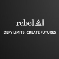 rebelAI logo - Similar company to Rebelsai