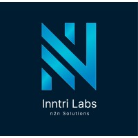 Inntri labs logo - Similar company to Fitroots