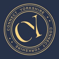 Connect Yorkshire logo - Similar company to Lead The Way!