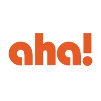Aha Digital Marketing + Creative logo - Similar company to Digital Xplode