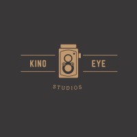 KINO EYE STUDIOS logo - Similar company to Kraft Films