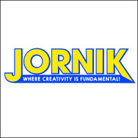 Jornik Manufacturing Corp logo - Similar company to Ink Spot Graphics, Inc.