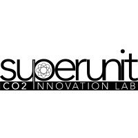 Superunit logo - Similar company to Güssing Energy Technologies (Acr)