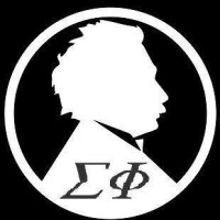 The Society of Physics (Sigma Phi) logo - Similar company to Sigma Pi Sigma