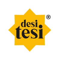 Desi Tesi logo - Similar company to Nordesg