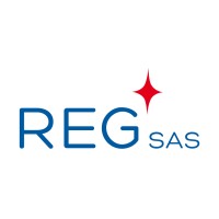 REG SAS logo - Similar company to Airmat Technology