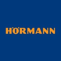 Hörmann Srbija logo - Similar company to Protech Integra