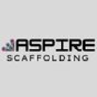 Aspire Scaffolding logo - Similar company to Corinium Carpentry Ltd