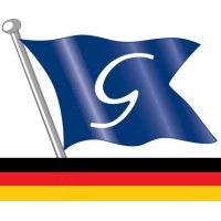 Grimaldi Germany logo - Similar company to Atlantic Container Line