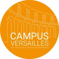 Campus Versailles logo - Similar company to Soligreen Upec