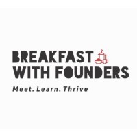 BreakFast With Founders logo - Similar company to Story Network