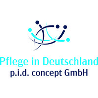p.i.d. concept GmbH logo - Similar company to Kurt Academy Gmbh