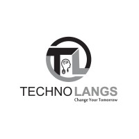 Technolangs | Future Oriented Tech Company logo - Similar company to Technolangs