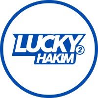 Luckyhakim2 logo - Similar company to L Project