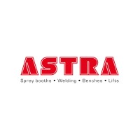 ASTRA logo - Similar company to Negocios Inteligentes 7Experience Sl
