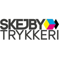 Skejby Trykkeri Aps logo - Similar company to Kolind Bogtrykkeri