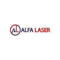 ALFA LASER logo - Similar company to Pcs 360Ltd Sandblasting