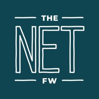 The Net FW logo - Similar company to Kiest Creative