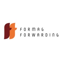 Formag Baku logo - Similar company to M.G. Logistic