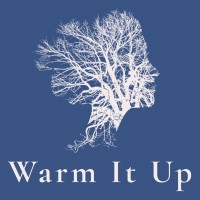 Warm It Up logo - Similar company to Clicks Digitals