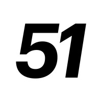 FiftyOne logo - Similar company to Arketik