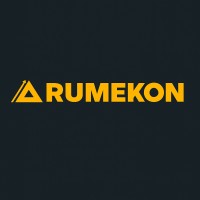 RUMEKON logo - Similar company to Austroplan Austrian Engineering Gmbh
