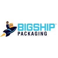 Bigship Packaging logo - Similar company to Bigship Direct