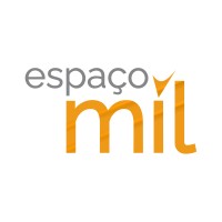 Espaço Mil logo - Similar company to Arthí Design