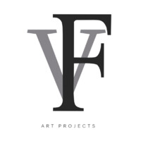 VF Art Projects logo - Similar company to Supercharango